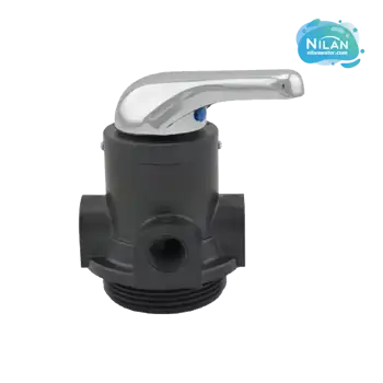 شیر دستی سختی گیر رانکسین (RUNXIN) سایز 1.5 اینچ مدل F56E1