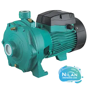 پمپ فشار قوی