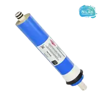 مشخصات فنی، قیمت و خرید فیلتر ممبران 50 گالن فیلمتک (Filmtec) مدل TW30-1812-50