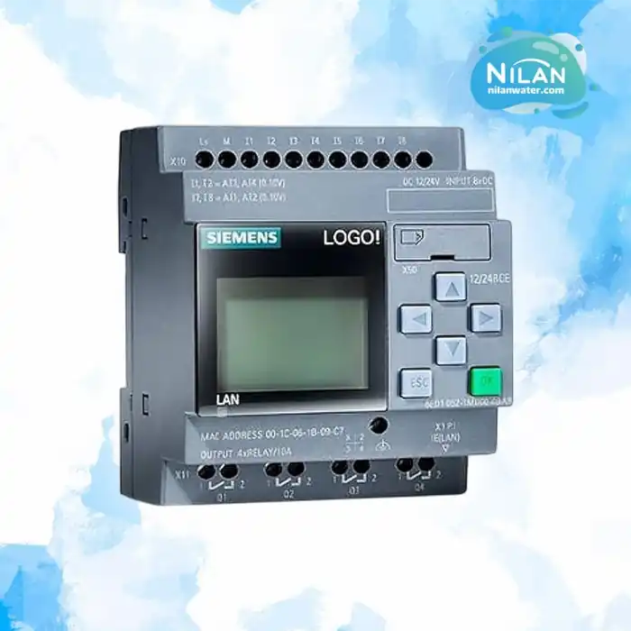 کنترلرها و نمایشگرها