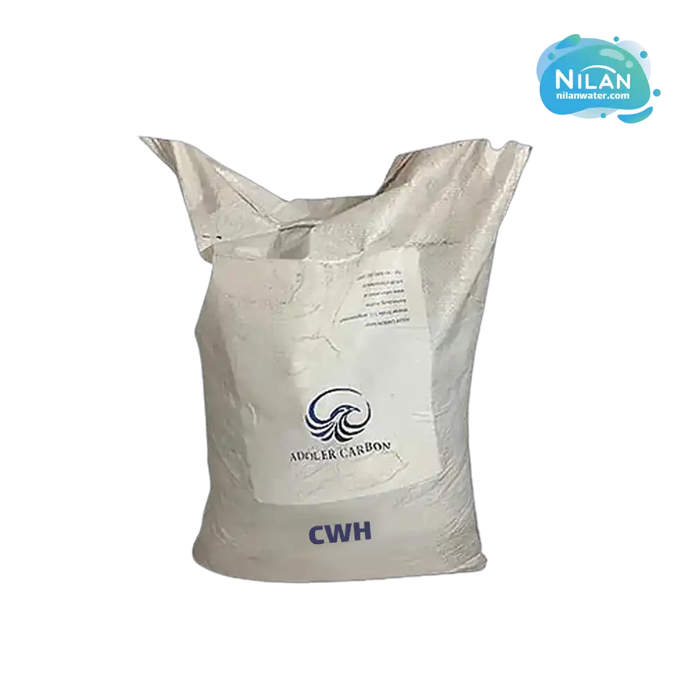 مشخصات فنی، قیمت و خرید کربن اکتیو ادلر (Adler) مدل CWH