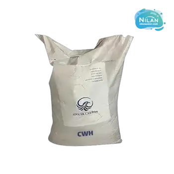 کربن اکتیو ادلر (Adler) مدل CWH