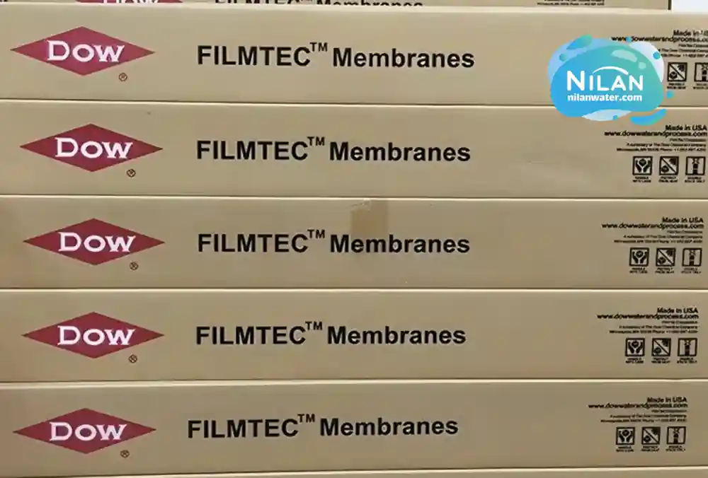 فیلتر ممبران فیلمتک