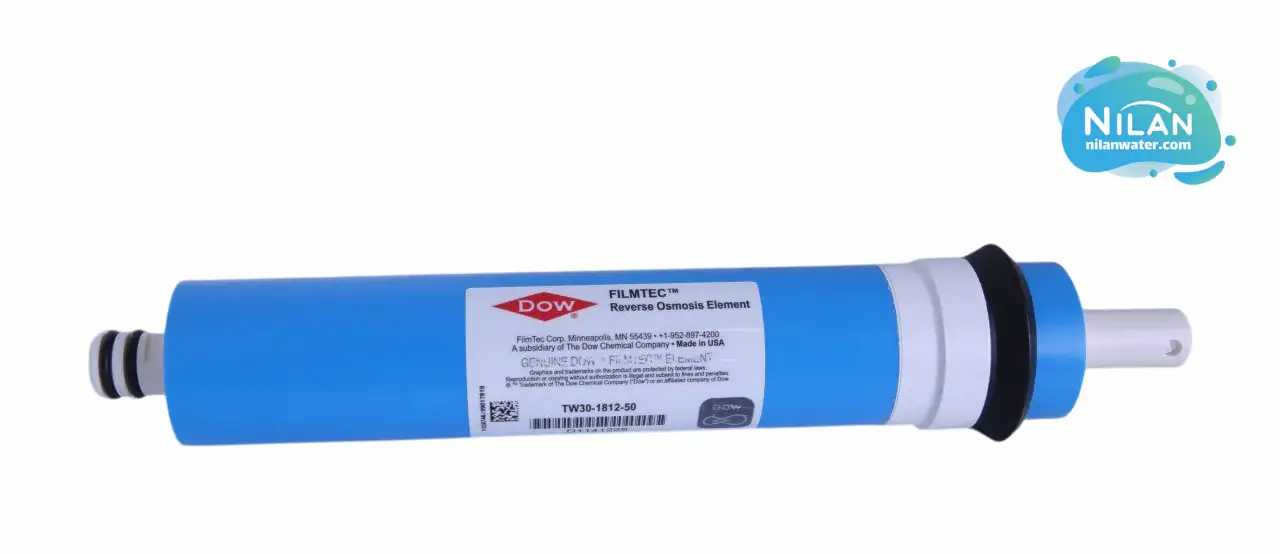 فیلتر ممبران خانگی