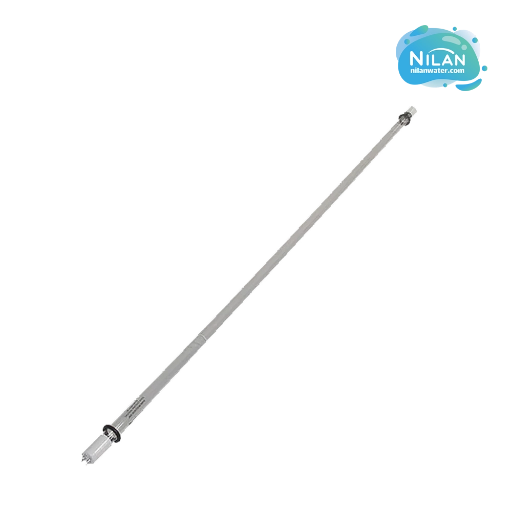 مشخصات فنی، قیمت و خرید لامپ UV Wyckomar مدل RL-100/1197T6