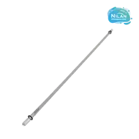 مشخصات فنی، قیمت و خرید لامپ UV Wyckomar مدل RL-100/1197T6