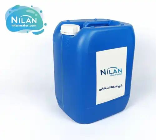آنتی اسکالانت قلیایی چیست چه کاربردهایی دارد؟