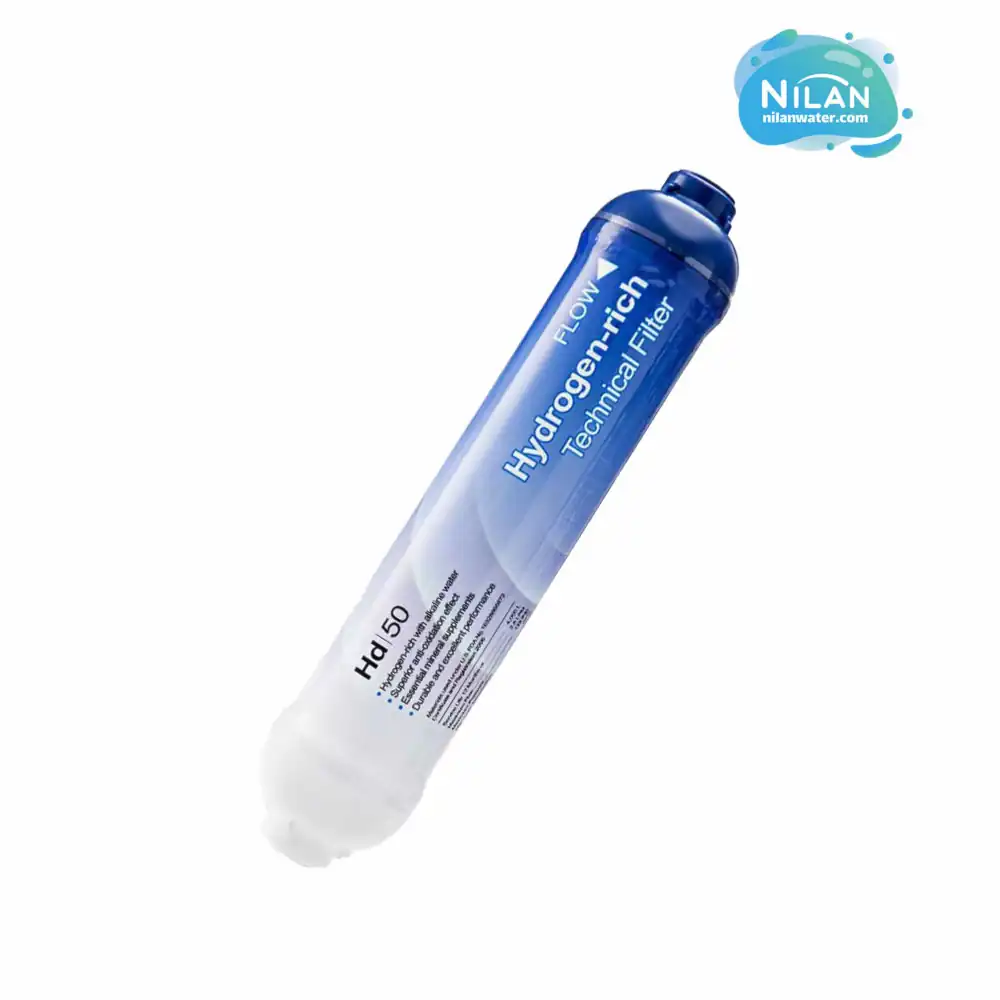 فیلتر قلیایی ساز