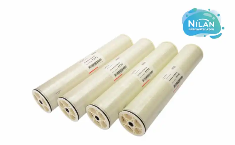 فیلتر ممبران لنسس