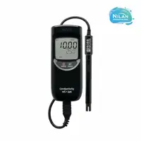 مشخصات فنی، قیمت و خرید EC, Temp و TDS متر هانا مدل HI99301