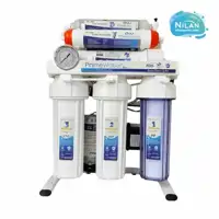 مشخصات فنی، قیمت و خرید دستگاه تصفیه آب خانگی 8 مرحله ای پرایم واتر (PrimeWater)