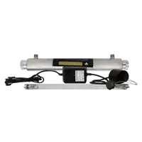 فیلتر UV نیمه صنعتی