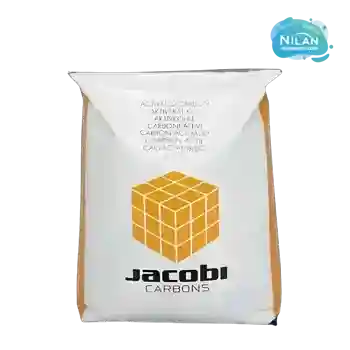 مشخصات، قیمت و خرید کربن اکتیو جاکوبی (Jacobi) مدل AquaSorb 1000