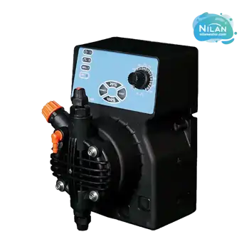 مشخصات، قیمت و خرید دوزینگ پمپ اتاترون (ETATRON) مدل DLX MA/AD 5-7