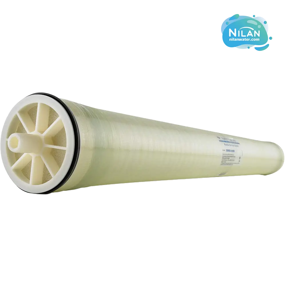مشخصات فنی، قیمت و خرید فیلتر ممبران دریایی 4 اینچ فیلمتک مدل SW30HRLE-4040