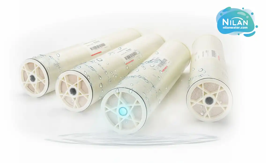 اسمز معکوس صنعتی