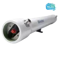 مشخصات فنی، قیمت و خرید پرشروسل 4 اینچ تک المانه ساید پورت وایندر (Winder) 450 PSI