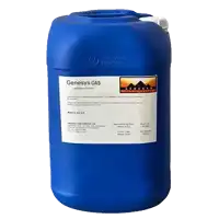 مشخصات فنی، قیمت و خرید آنتی اسکالانت جنسیس مدل CAS گالن 25 و 250 کیلوگرمی