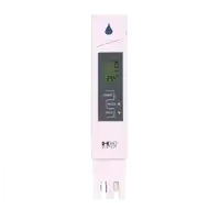 مشخصات فنی، قیمت و خرید TDS متر (سختی سنج) قلمی HM مدل AP-1