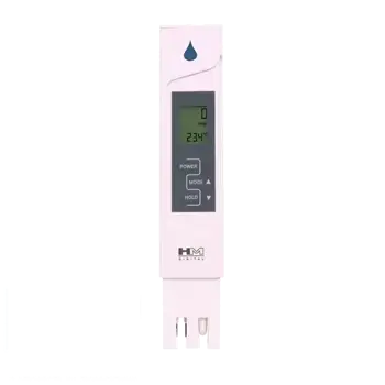 TDS متر (سختی سنج) قلمی HM مدل AP-1