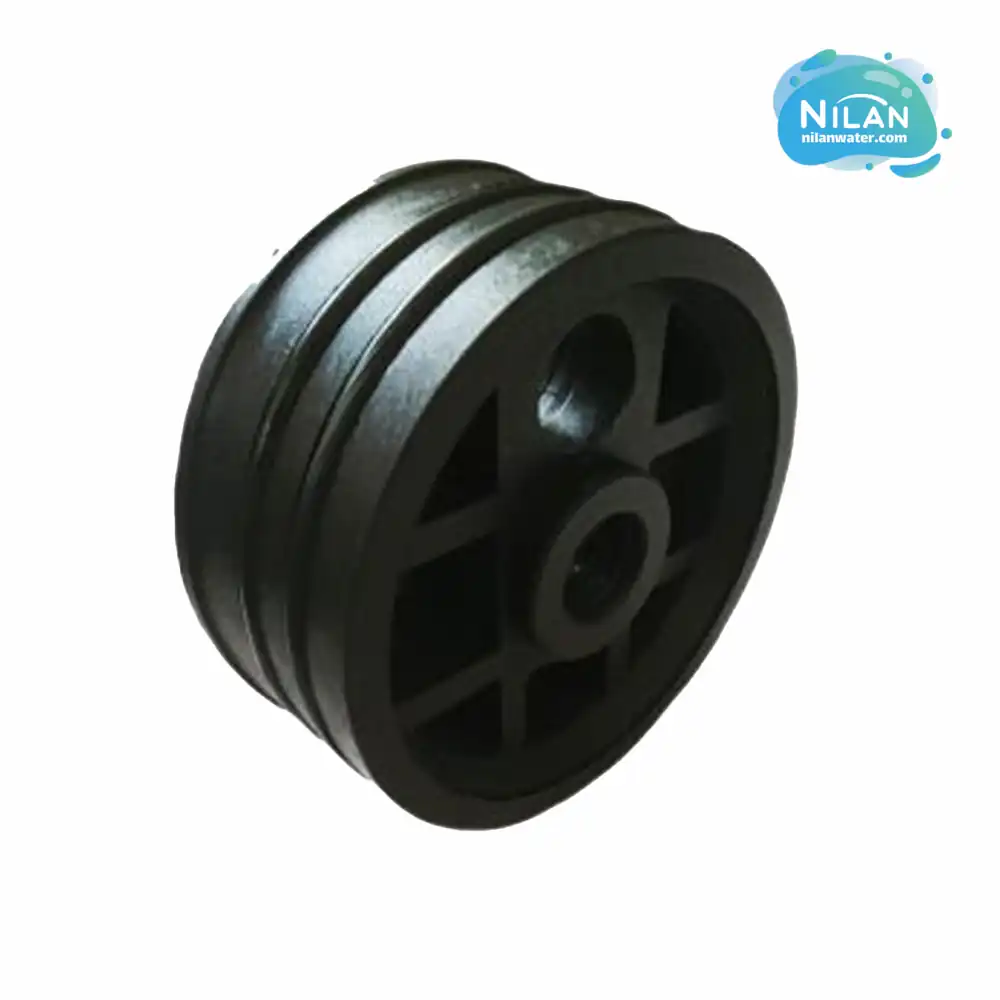 کپ 4 اینچ پرشروسل