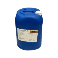 مشخصات فنی، قیمت و خرید آنتی اسکالانت جنسیس مدل LF60 25 و 250 کیلوگرمی