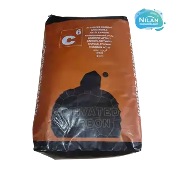 مشخصات، قیمت و خرید کربن اکتیو واترکرب مدل WaterCarb 1000