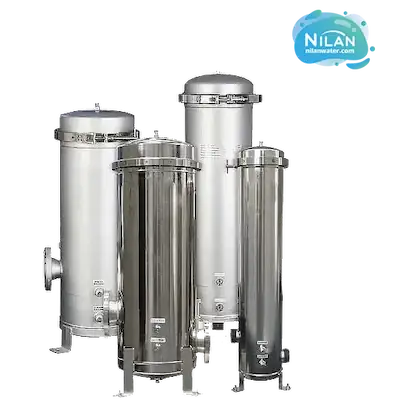 هوزینگ استیل 304