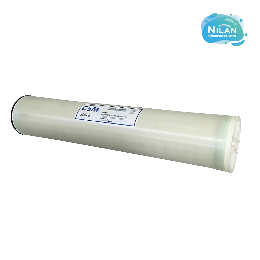 مشخصات فنی، قیمت و خرید فیلتر ممبران 8 اینچ سی اس ام (CSM) مدل RE8040-BE