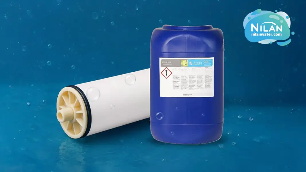 آنتی اسکالانت چیست