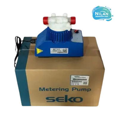 دوزینگ پمپ SEKO AMS200