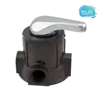 مشخصات فنی، قیمت و خرید شیر دستی سختی گیر رانکسین (RUNXIN) سایز 1 اینچ مدل F56F1