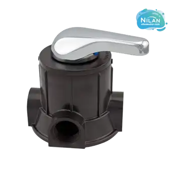 شیر دستی سختی گیر رانکسین (RUNXIN) سایز 1 اینچ مدل F56F1