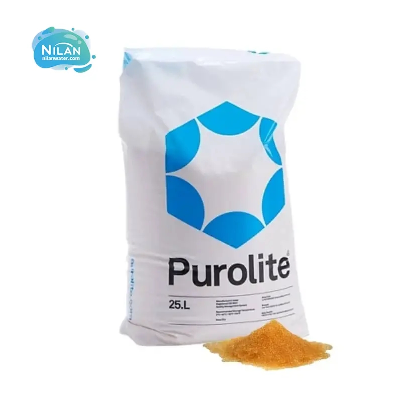 کاربردهای رزین پرولایت