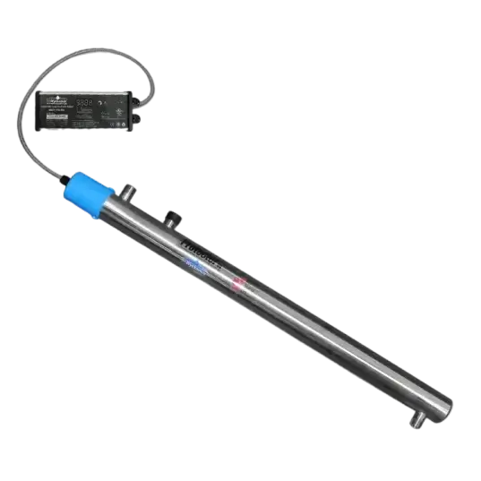 مشخصات فنی، قیمت و خرید فیلتر UV برند Wyckomar مدل UV-700