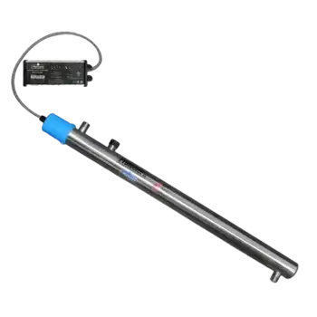 فیلتر UV برند Wyckomar مدل UV-700