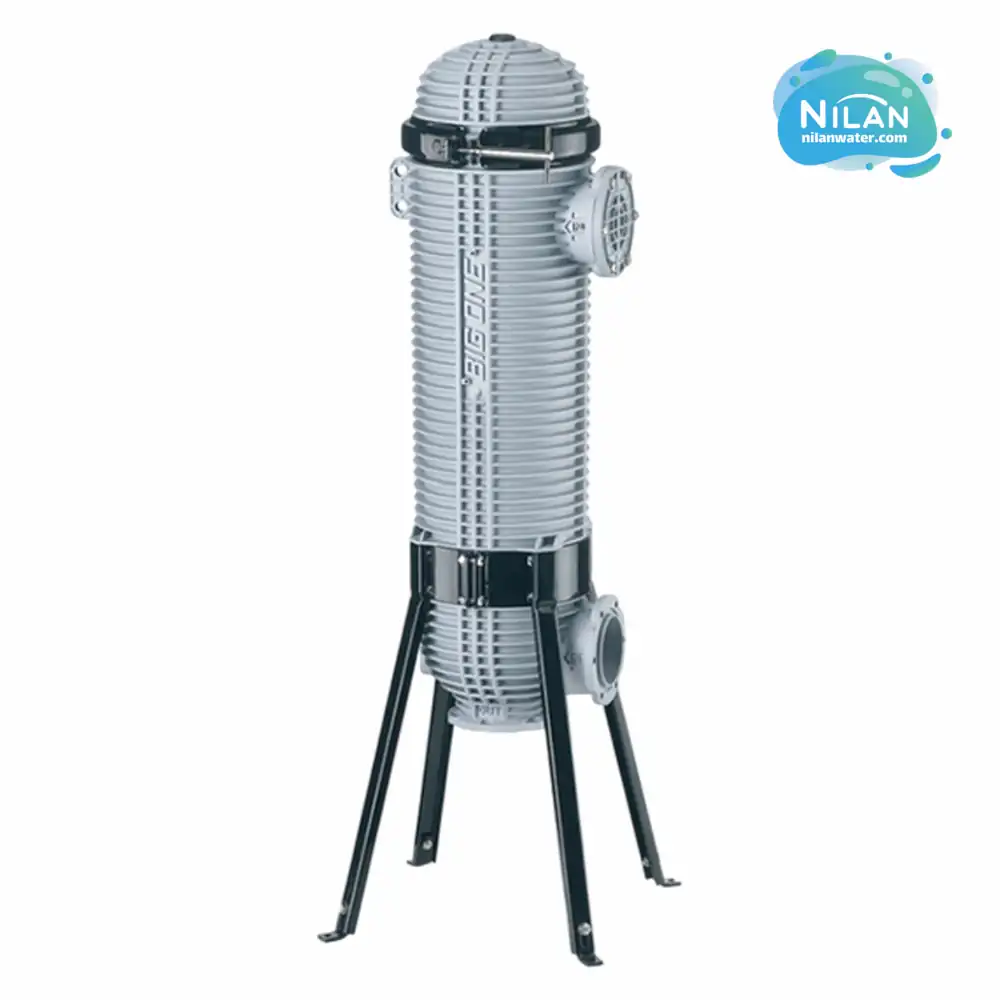 هوزینگ بیگ وان 23 اینچ