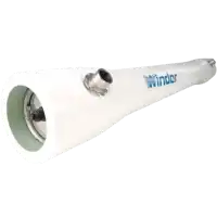 مشخصات فنی، قیمت و خرید پرشروسل 4 اینچ چهار المانه ساید پورت 450 PSI