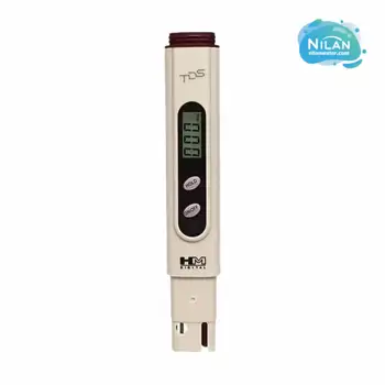 مشخصات، قیمت و خرید TDS متر قلمی برند HM مدل TDS-4