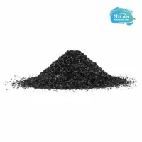 مشخصات فنی، قیمت و خرید آنتراسیت (Anthracite) درجه یک نانوتک سایز 1 تا 3 میلی متر