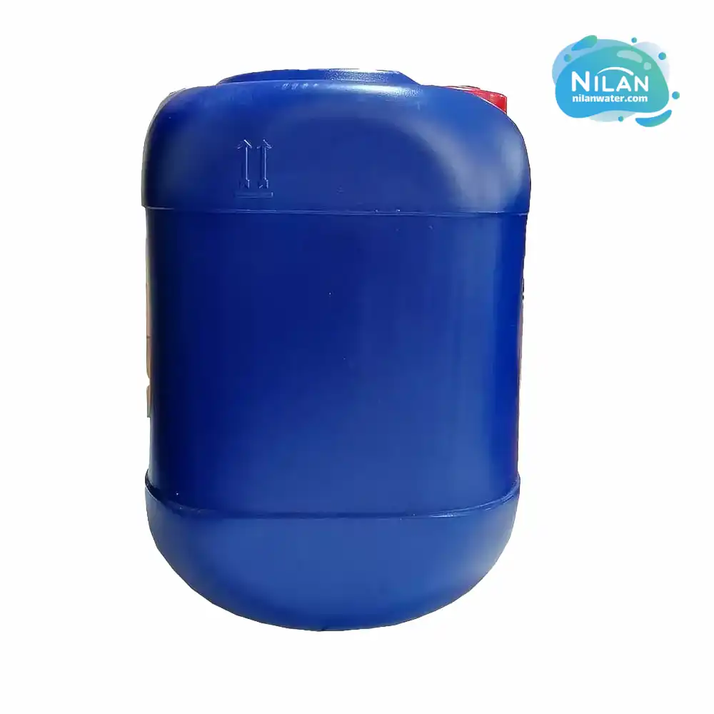 مشخصات فنی، قیمت و خرید آنتی اسکالانت بلکلن مدل Belclene 400