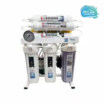 مشخصات، قیمت و خرید دستگاه تصفیه آب خانگی SuperTec X900