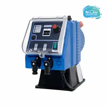مشخصات، قیمت و خرید دوزینگ پمپ اتاترون (ETATRON) مدل PB MA 5-10