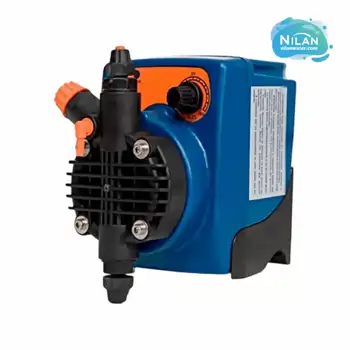 مشخصات، قیمت و خرید دوزینگ پمپ اتاترون (ETATRON) مدل PKX MA/A 5-5