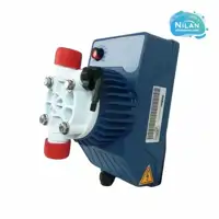 مشخصات فنی، قیمت و خرید دوزینگ پمپ سکو (SEKO) 5 لیتر 8 بار مدل AML200