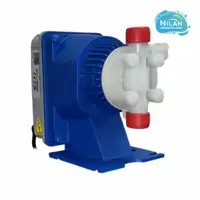 مشخصات فنی، قیمت و خرید دوزینگ پمپ سکو (SEKO) 5 لیتر 8 بار مدل KOMBA DMS200