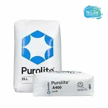 مشخصات، قیمت و خرید رزین پرولایت A400 (PUROLITE)
