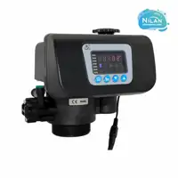 مشخصات فنی، قیمت و خرید شیر اتوماتیک سختی گیر رانکسین سایز 1 اینچ مدل F63B3