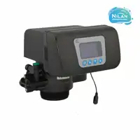 مشخصات فنی، قیمت و خرید شیر اتوماتیک سختی گیر رانکسین سایز 1 اینچ مدل F63D3