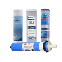 فیلتر تصفیه آب خانگی